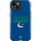 NHL Vancouver Canucks Lineup iPhone 15 Impact Case