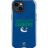 NHL Vancouver Canucks Lineup iPhone 15 Impact Case
