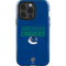 NHL Vancouver Canucks Lineup iPhone 15 Pro Impact Case