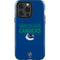 NHL Vancouver Canucks Lineup iPhone 15 Pro Impact Case