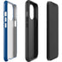 NHL Vancouver Canucks Lineup iPhone 15 Pro Impact Case