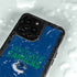 NHL Vancouver Canucks Lineup iPhone 15 Pro Waterproof Case