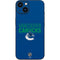 NHL Vancouver Canucks Lineup iPhone 15 Skin