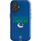 NHL Vancouver Canucks Lineup iPhone 16 Impact Case