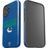 NHL Vancouver Canucks Lineup iPhone 16 Impact Case