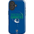 NHL Vancouver Canucks Lineup iPhone 16 Magsafe Impact Case