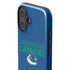 NHL Vancouver Canucks Lineup iPhone 16 Plus Impact Case