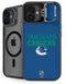 NHL Vancouver Canucks Lineup iPhone 16 Plus Kickstand Case