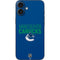 NHL Vancouver Canucks Lineup iPhone 16 Plus Skin