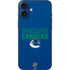 NHL Vancouver Canucks Lineup iPhone 16 Plus Skin
