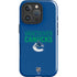 NHL Vancouver Canucks Lineup iPhone 16 Pro Impact Case