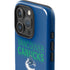 NHL Vancouver Canucks Lineup iPhone 16 Pro Impact Case