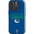 NHL Vancouver Canucks Lineup iPhone 16 Pro Magsafe Impact Case