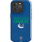 NHL Vancouver Canucks Lineup iPhone 16 Pro Max Impact Case
