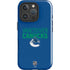 NHL Vancouver Canucks Lineup iPhone 16 Pro Max Impact Case