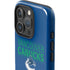 NHL Vancouver Canucks Lineup iPhone 16 Pro Max Impact Case