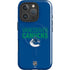NHL Vancouver Canucks Lineup iPhone 16 Pro Max Magsafe Impact Case