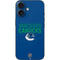 NHL Vancouver Canucks Lineup iPhone 16 Skin