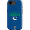 NHL Vancouver Canucks Lineup iPhone 16e Impact Case