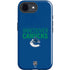 NHL Vancouver Canucks Lineup iPhone 16e Impact Case