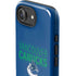 NHL Vancouver Canucks Lineup iPhone 16e Impact Case