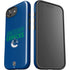 NHL Vancouver Canucks Lineup iPhone 16e Impact Case