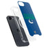 NHL Vancouver Canucks Lineup iPhone 16e MagSafe Case