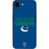 NHL Vancouver Canucks Lineup iPhone 16e Skin