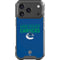 NHL Vancouver Canucks Lineup iPhone 18 Pro Clear Case