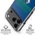 NHL Vancouver Canucks Lineup iPhone 18 Pro Clear Case