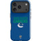 NHL Vancouver Canucks Lineup iPhone 18 Pro Impact Case