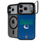NHL Vancouver Canucks Lineup iPhone 18 Pro Max Kickstand Case