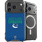 NHL Vancouver Canucks Lineup iPhone 18 Pro Max MagSafe Case