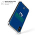 NHL Vancouver Canucks Lineup iPhone X/XS Clear Case