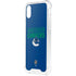 NHL Vancouver Canucks Lineup iPhone XS Clear Case