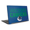 NHL Vancouver Canucks Lineup Dell Latitude Skin