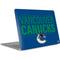 NHL Vancouver Canucks Lineup Apple MacBook Air Skin