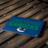 NHL Vancouver Canucks Lineup Apple MacBook Air Skin