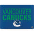 NHL Vancouver Canucks Lineup Apple MacBook Pro 14-inch Skin