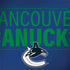 NHL Vancouver Canucks Lineup MacBook Skins