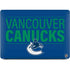 NHL Vancouver Canucks Lineup Apple MacBook Pro 16-inch Skin