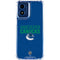 NHL Vancouver Canucks Lineup Moto G 5G (2024) Clear Case