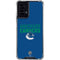NHL Vancouver Canucks Lineup Moto G Power 5G (2024) Clear Case