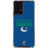 NHL Vancouver Canucks Lineup Moto G Power 5G (2024) Clear Case