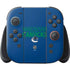 NHL Vancouver Canucks Lineup Nintendo Switch 2 (2025) Joy-Con Controller Skin