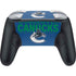 NHL Vancouver Canucks Lineup Nintendo Switch 2 (2025) Pro Controller Skin