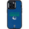 NHL Vancouver Canucks Lineup Otterbox Defender iPhone Skin