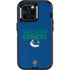 NHL Vancouver Canucks Lineup Otterbox Defender iPhone Skin