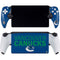 NHL Vancouver Canucks Lineup PlayStation Portal Remote Player Skin