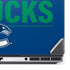 NHL Vancouver Canucks Lineup Dell Precision Skin